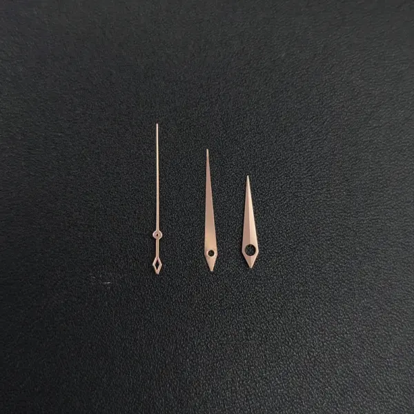 NH35 NH36 NH38 NH39 Watch Hands Set 10mm - Image 3