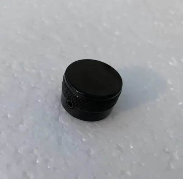 Electric Guitar Metal Potentiometer Control Knobs - Image 4