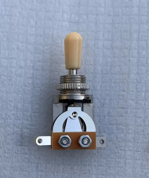 3-Way Toggle Switch for LP SG Guitars - Image 3