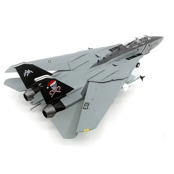 1/72 Scale U.S. Navy F-14D Tomcat Model - Image 5