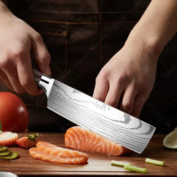 Professional 19.5cm Chef's Deboning Knife - Image 5