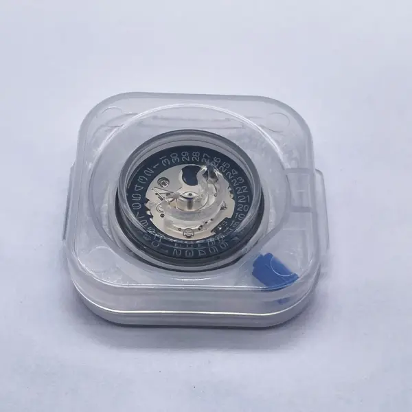 NH35A Automatic Mechanical Watch Movement 24 Jewels - Image 6