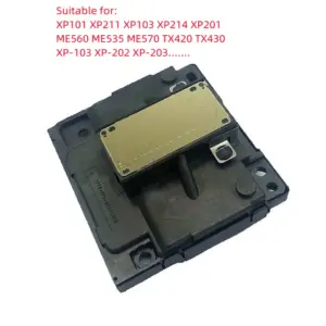 Replacement Epson Printhead F197010 for TX420 TX430 7 Se6dd7468f54b4e098586e977b7fe9573p