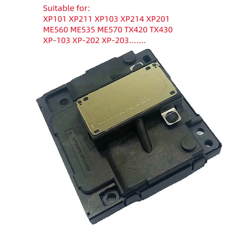 Replacement Epson Printhead F197010 for TX420 TX430 2 Replacement Epson Printhead F197010 for TX420 TX430 - Image 2