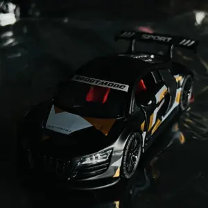 Diecast Alloy Racing Car Model Toy 7 Se6ed5b0749134acd83e0e7d537bb708cg