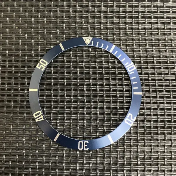 39.5mm Aluminum Watch Bezel Replacement Ring - Image 12