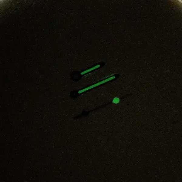 Luminous Watch Hands for NH35/36/4R/7S Movement - Image 6