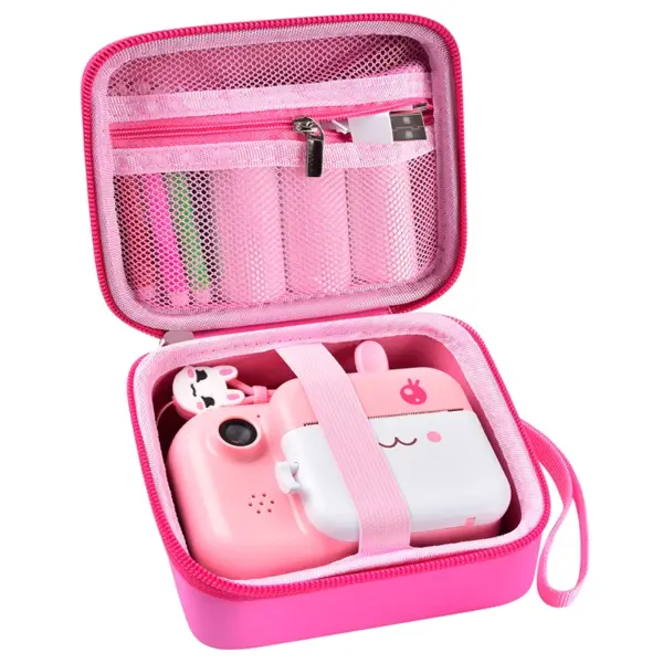 Kids Camera Case for Toddlers and Girls - Image 14