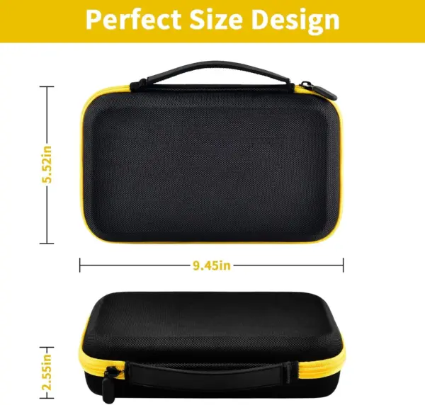 Klein Tools Wire Tracer and Toner Case - Image 5