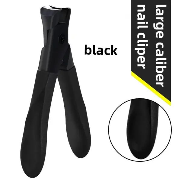 Professional Toenail Scissors Set High Quality - Image 5