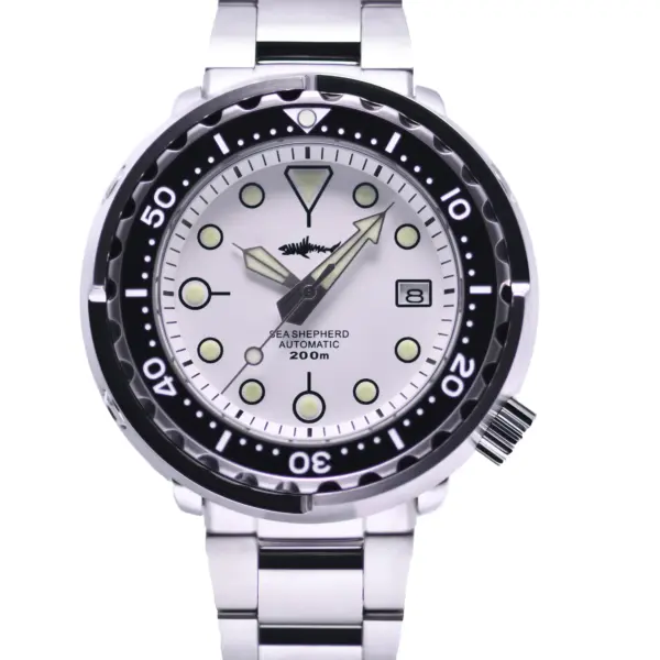 HEIMDALLR Diving Watch for Seiko NH35 Movement - Image 16
