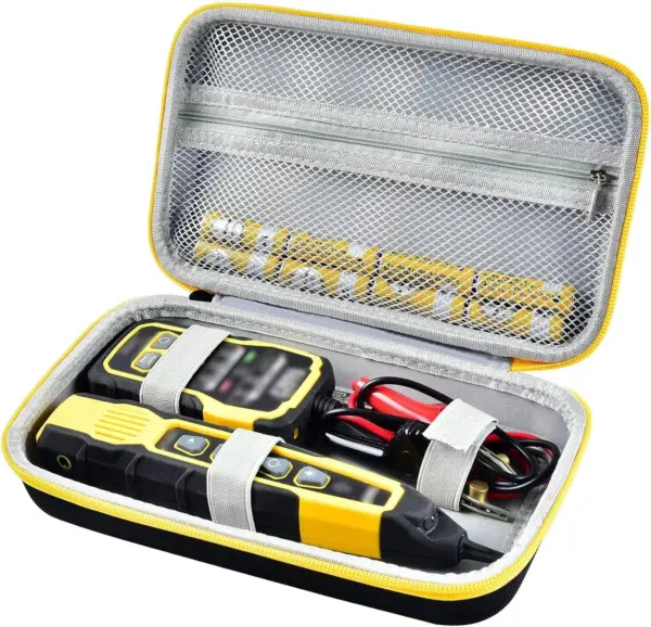 Klein Tools Wire Tracer and Toner Case - Image 7