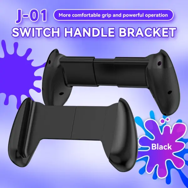 Clip Grip for Nintendo Switch & OLED - Image 11