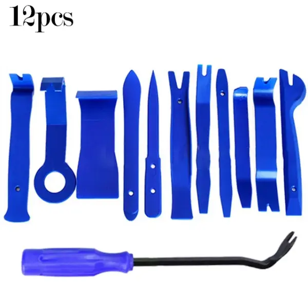 Car Door Clip and Trim Removal Tool Set - Image 8