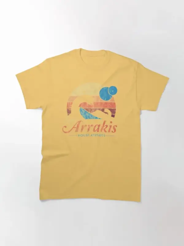 Retro Y2K Women’s Casual T-Shirt - Image 14