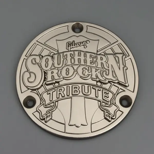 Guitar Toggle Switch Metal Cover for Lespaul - Image 3