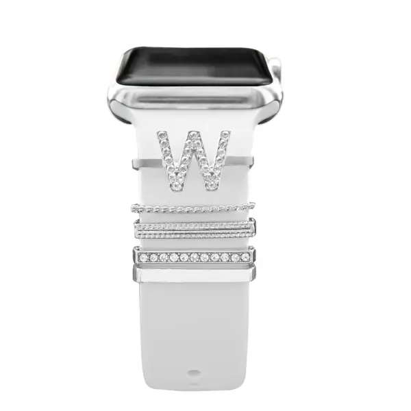 Decorative Charms for Apple Watch Bands - Image 20