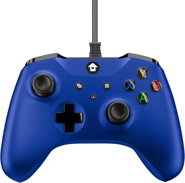 2M Wired Gamepad for PS3, Switch, PC - Image 12