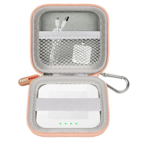 Chip Reader Carrying Case for Square Device - Image 11