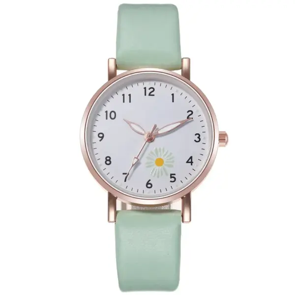 Women's Quartz Luminous Retro Watch - Image 7