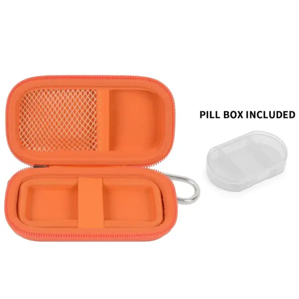 Storage Case for KardiaMobile EKG Monitors - Image 15