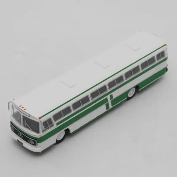 Diecast 1:72 Scale BENZ O 355 Bus Model - Image 4