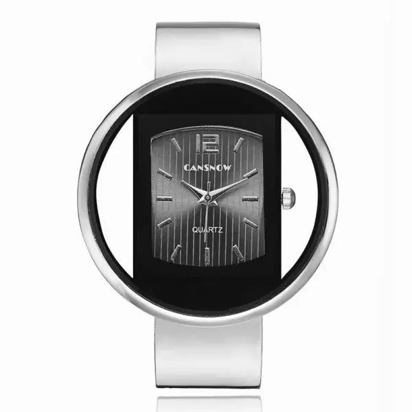 W26 Women's Fashion Quartz Watch - Image 5