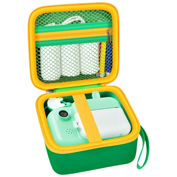 Kids Camera Case for Toddlers and Girls - Image 13