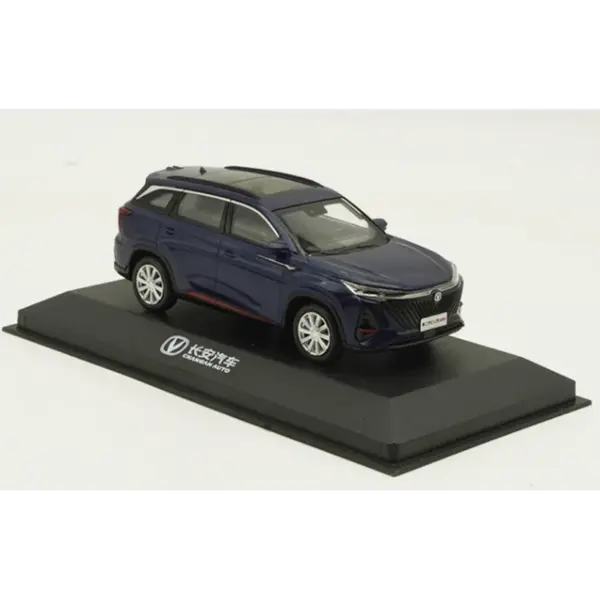 Changan CS75 PLUS 1:43 Scale Diecast Model - Image 4