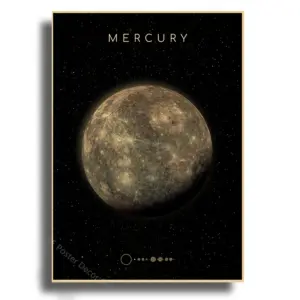 Solar System Planets Poster A4 A3 Sizes 34 Sea9ddcb3ea33472785054fd35d10f4c5D 4
