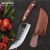 Professional Stainless Steel Meat Cleaver Knife
