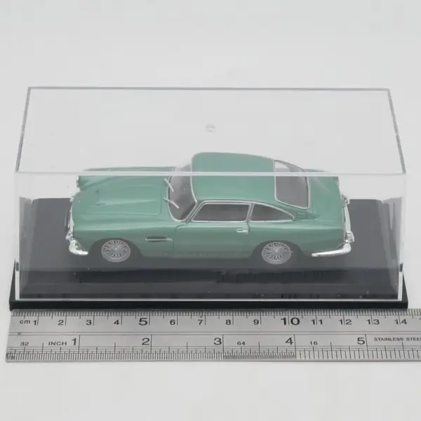 1959 Martin DB4 1:43 Diecast Model Car - Image 2