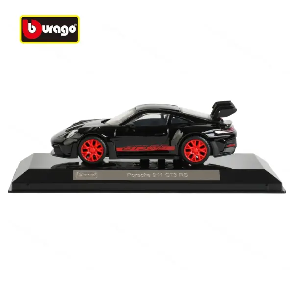 Bburago 1:43 Porsche 911 GT3 RS Model Car