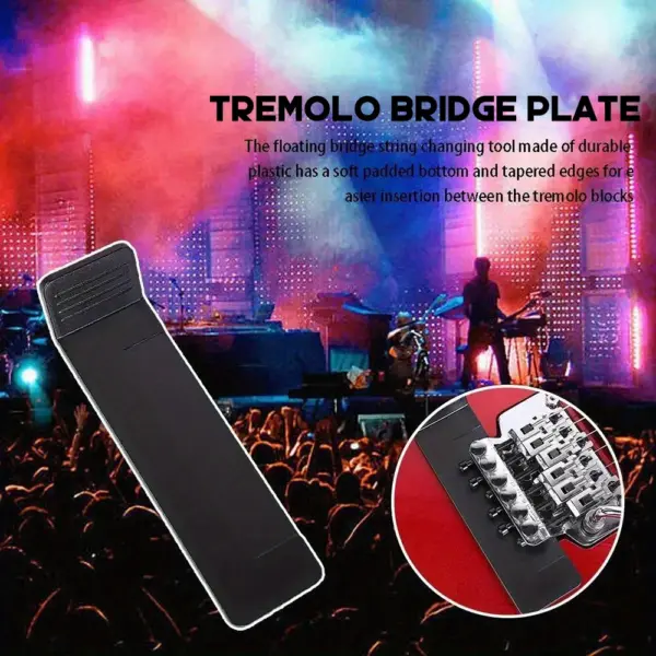Electric Guitar Bridge Adjustment Tool Gasket - Image 6