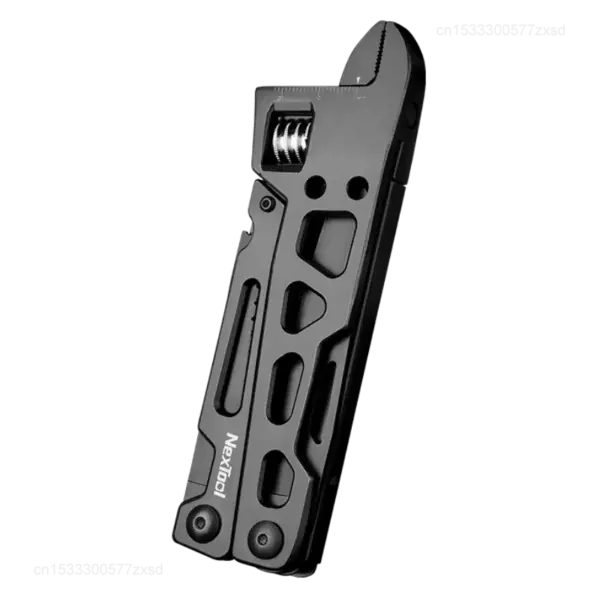 NexTool 9-in-1 Multi-Function Folding Tool - Image 7