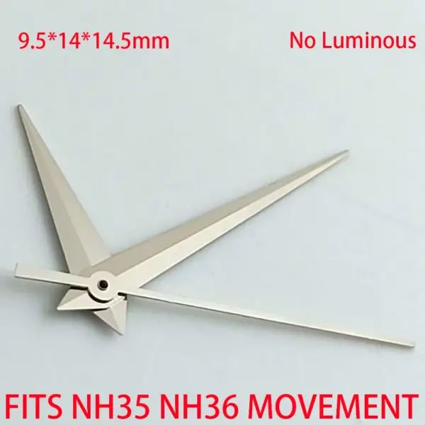 NH35 NH36 Luminous Watch Hands Set - Image 53