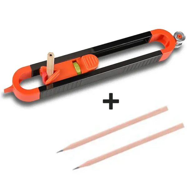 Contour Gauge Profile Tool for Woodworking - Image 7