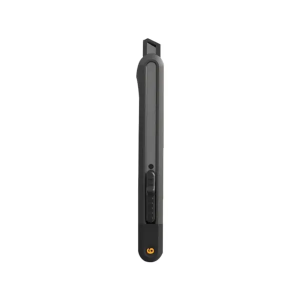 Deli Retractable Utility Knife with 3 Blades - Image 9