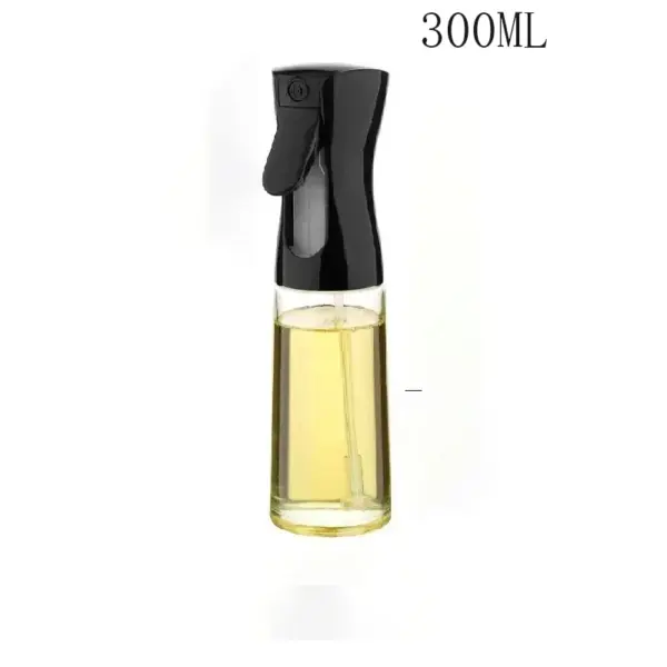 200ml/300ml Oil Spray Bottle for Cooking - Image 8