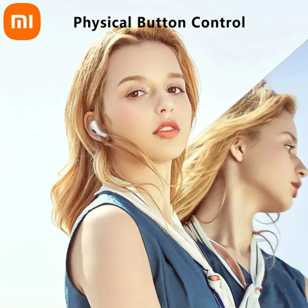 MIJIA Buds5 True Wireless Earphones Bluetooth 5.3 - Image 3