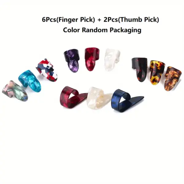 Guitar Finger Covers for Bass and Guitar Playing - Image 8