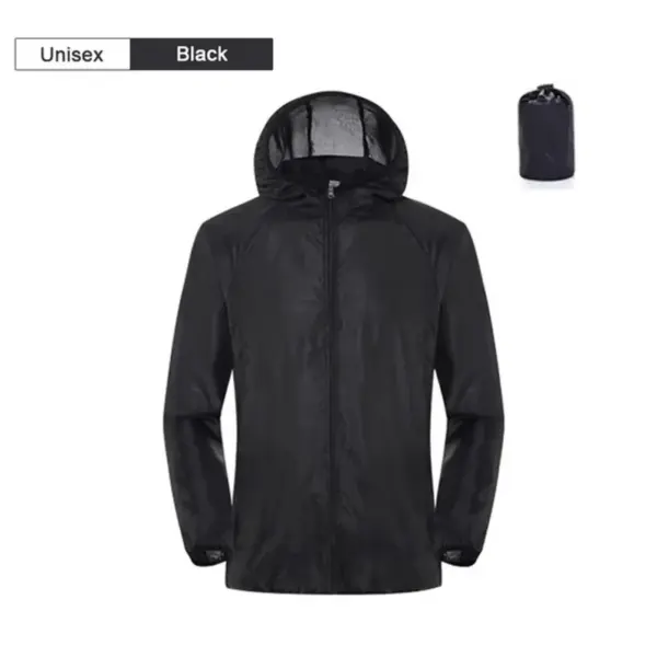 Waterproof Quick Dry Jackets for Outdoor Activities - Image 8