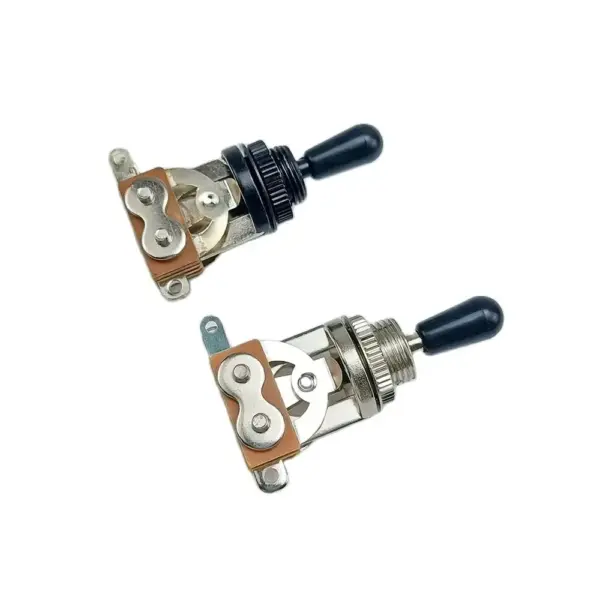 3 Way Toggle Switch for LP Electric Guitar - Image 5