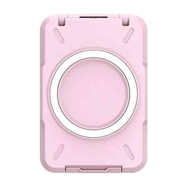Magnetic Wallet with RFID for iPhone 11-15 - Image 9
