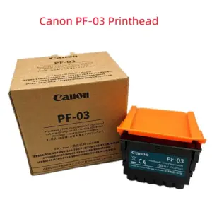 Replacement Canon PF-03 Print Head for IPF Printers