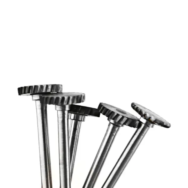 T Type 3mm Carbide Rotary File for Die Grinder - Image 5