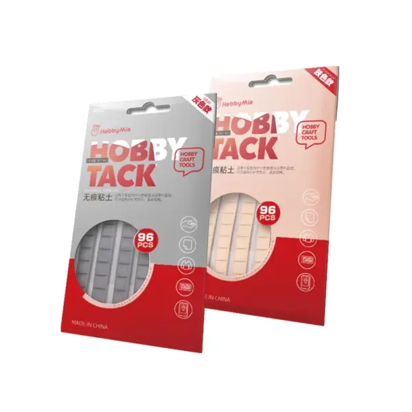 No Trace Tacky Putty for Models and Crafts