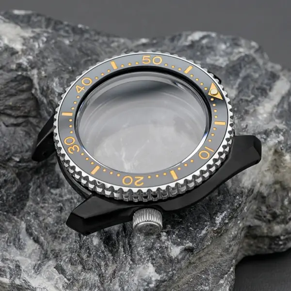 NH35 Automatic Movement Case with Sapphire Glass - Image 12