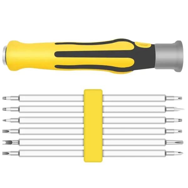 12 in 1 Precision Screwdriver Set - Image 7