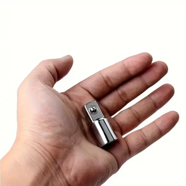 6-Piece Socket Adapter Set for Wrenches - Image 3